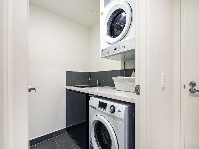 Atlas Apartments image