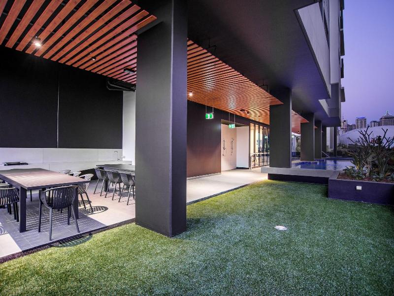 Atlas Apartments image