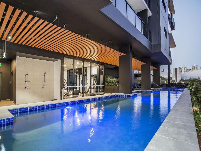 Atlas Apartments image