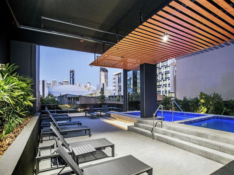 Atlas Apartments image