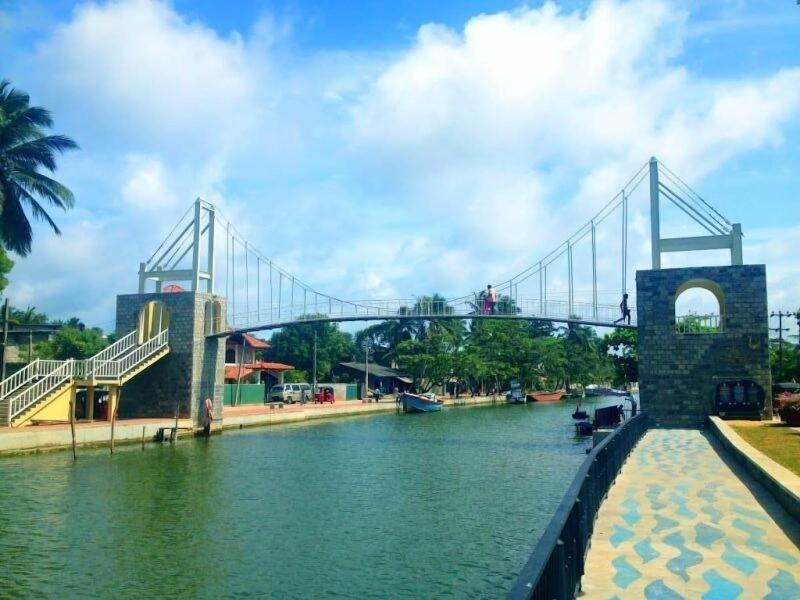 Yuthika Resort — main photo
