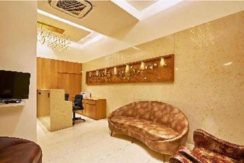 Hotel Atharv image