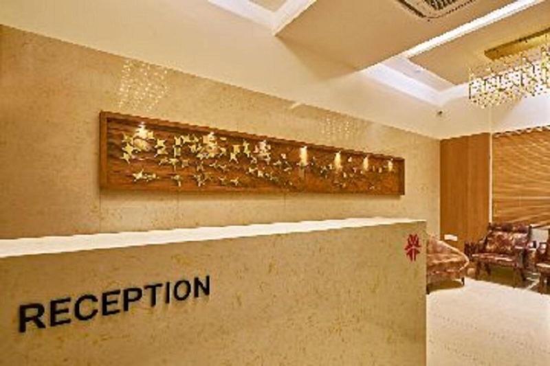 Hotel Atharv image