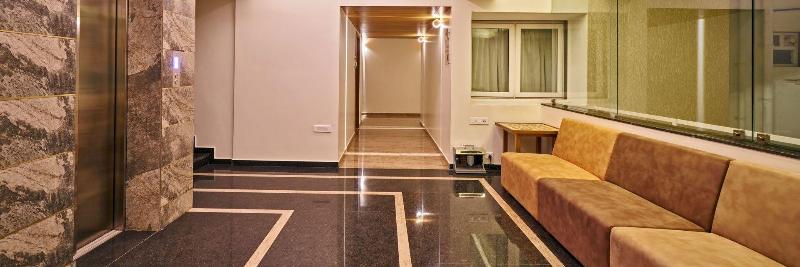 Hotel Atharv image