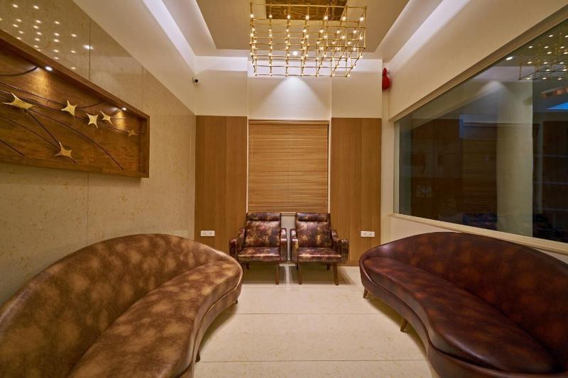 Hotel Atharv image