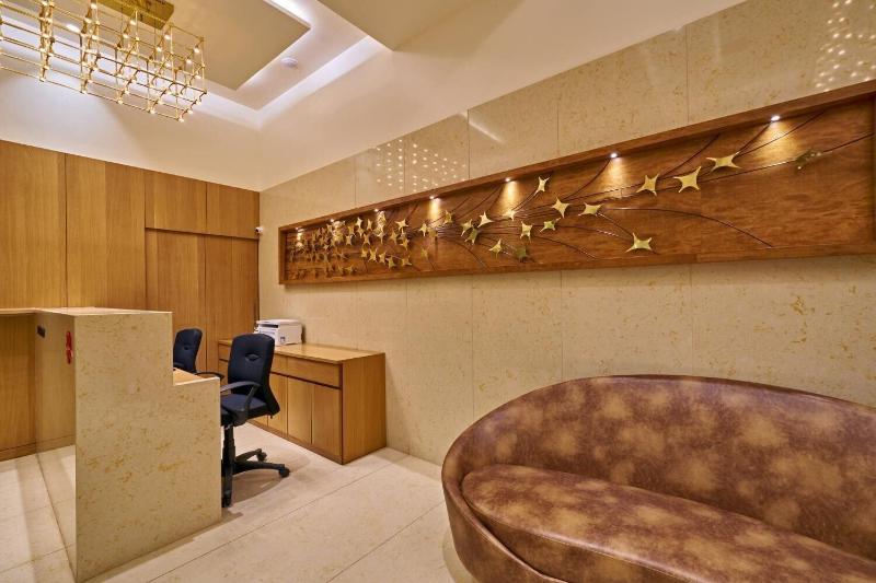 Hotel Atharv image
