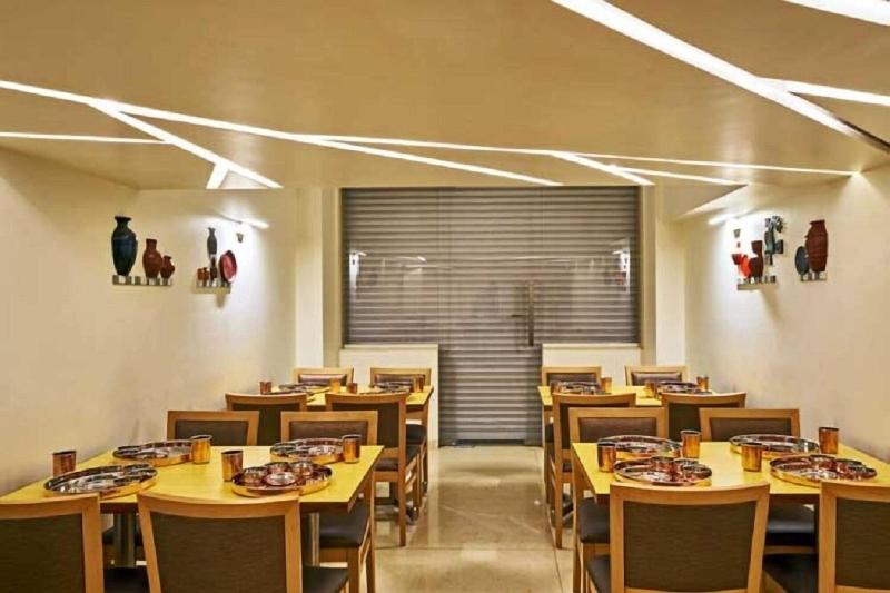 Hotel Atharv image