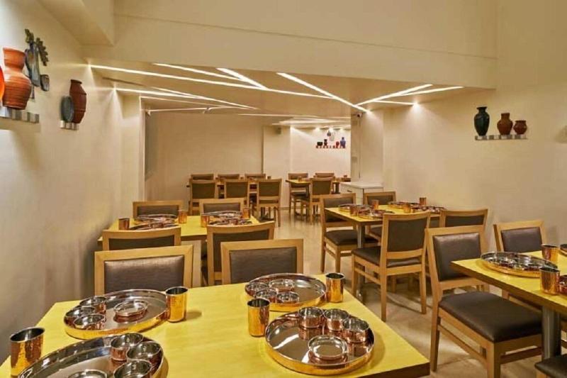 Hotel Atharv image