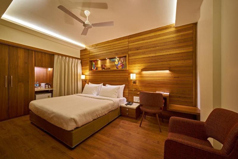 Hotel Atharv image