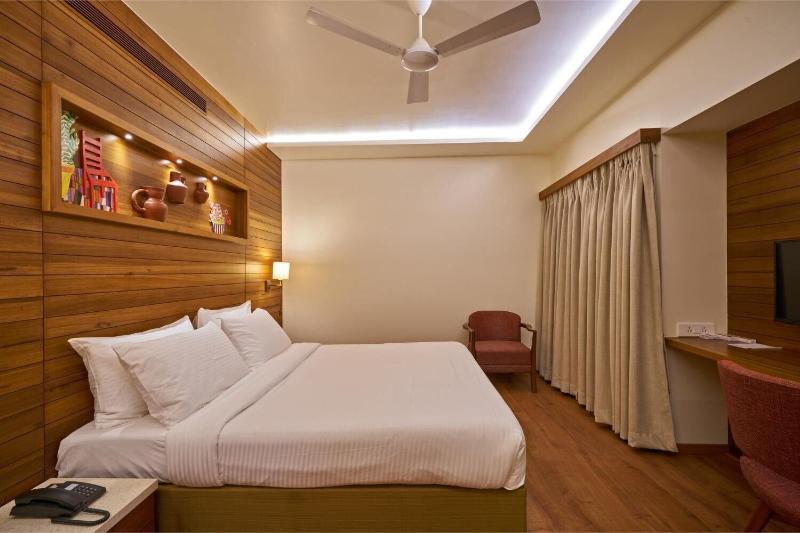 Hotel Atharv image
