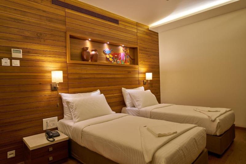 Hotel Atharv image