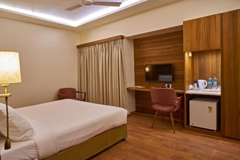 Hotel Atharv image
