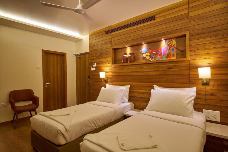 Hotel Atharv image