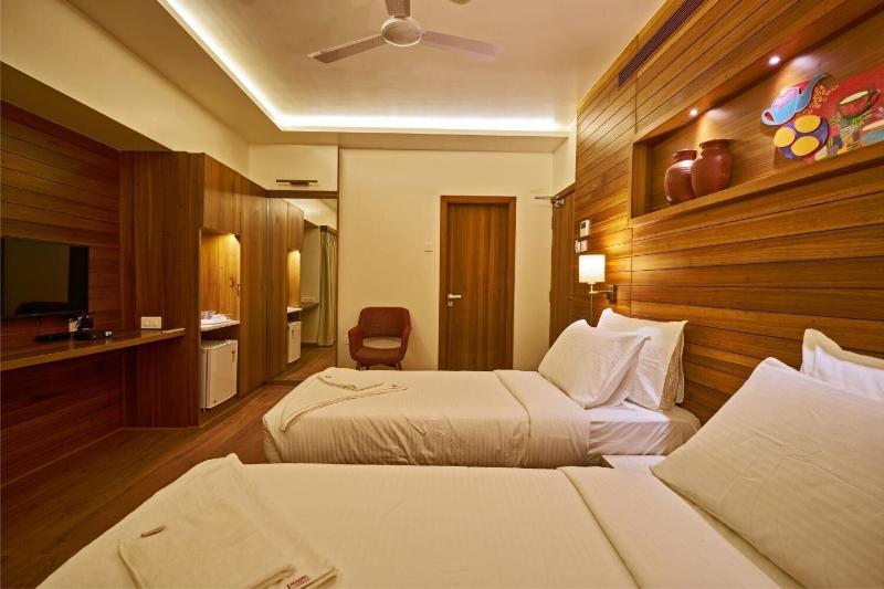 Hotel Atharv image
