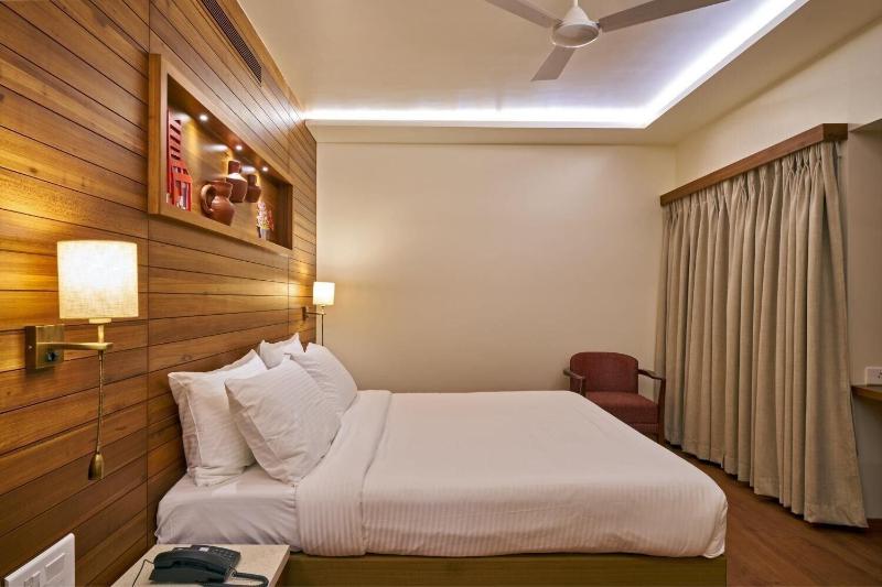 Hotel Atharv image