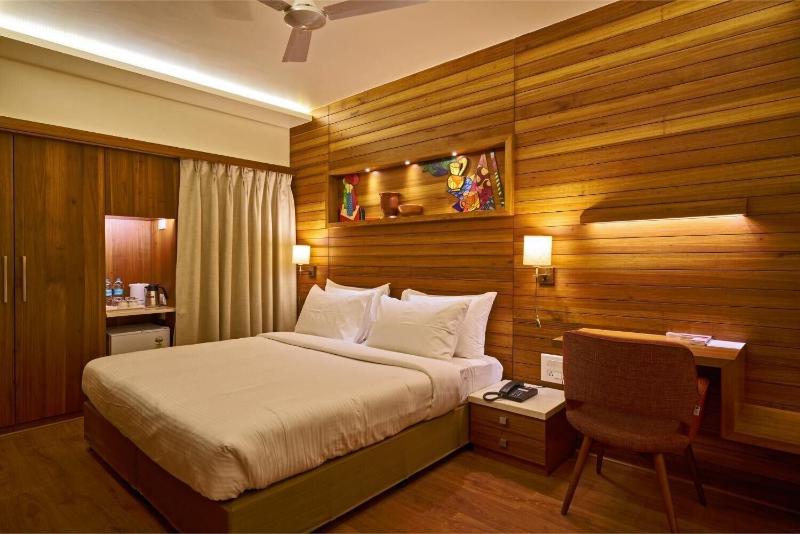Hotel Atharv image
