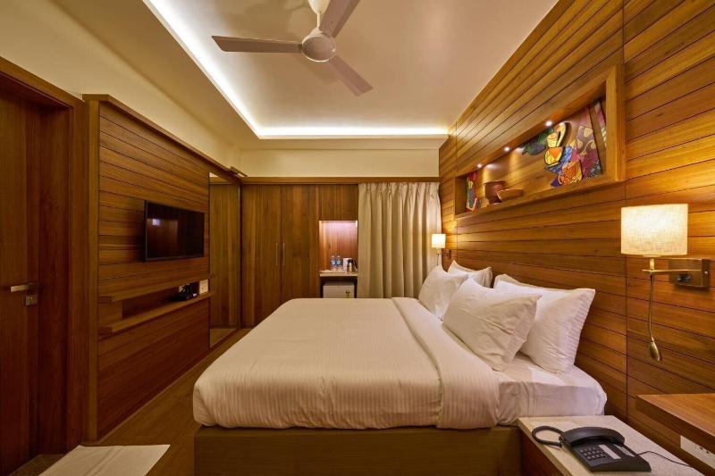 Hotel Atharv image