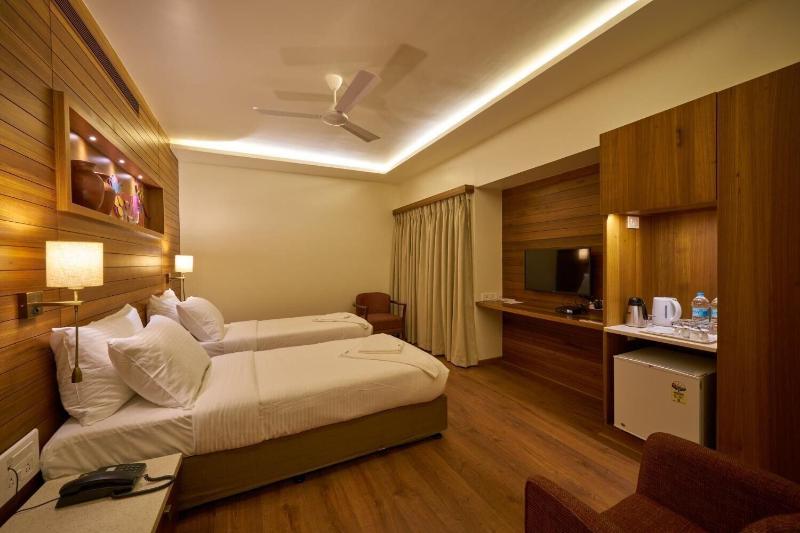 Hotel Atharv image