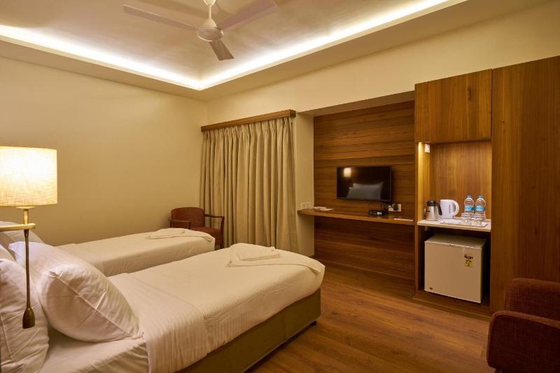 Hotel Atharv image