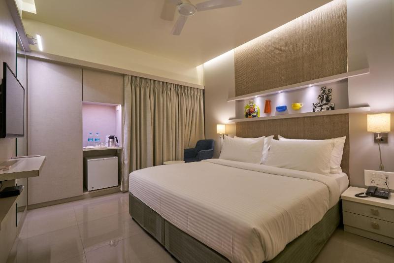 Hotel Atharv image
