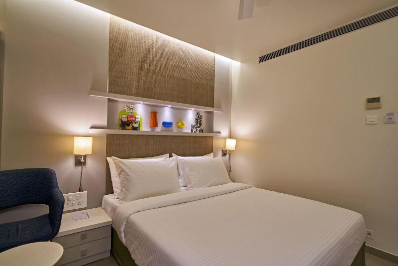Hotel Atharv image
