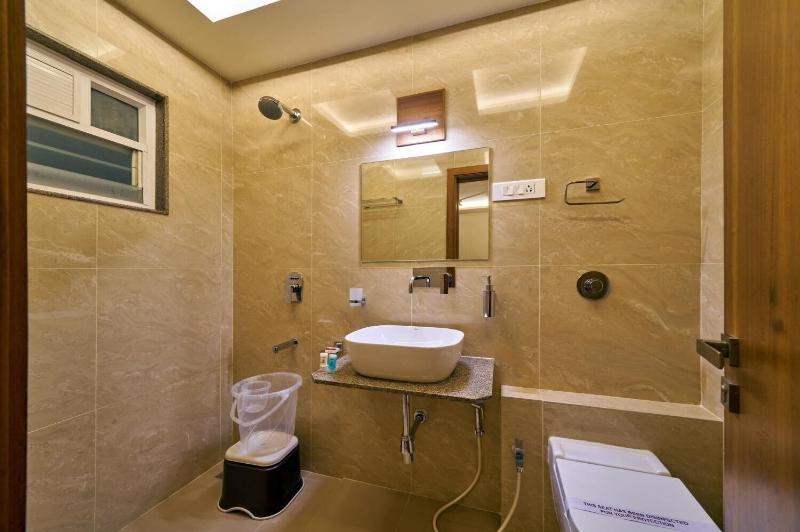 Hotel Atharv image