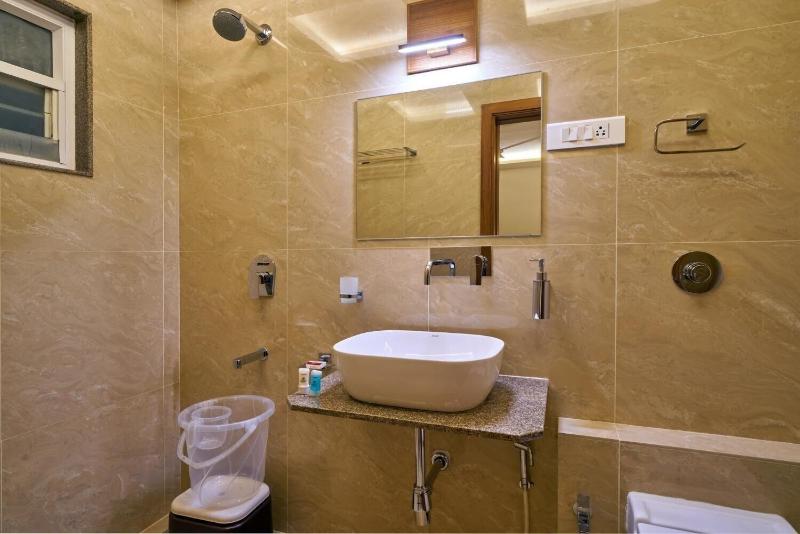 Hotel Atharv image