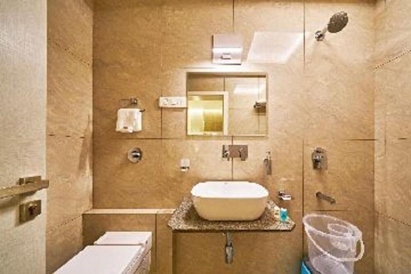 Hotel Atharv image