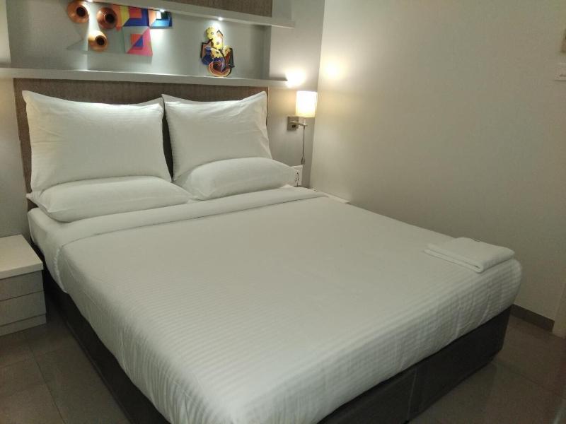 Hotel Atharv image