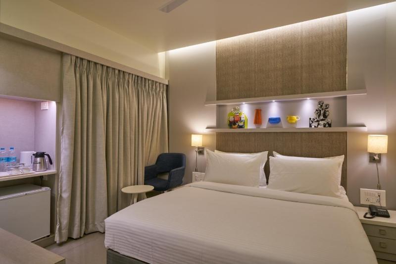 Hotel Atharv image