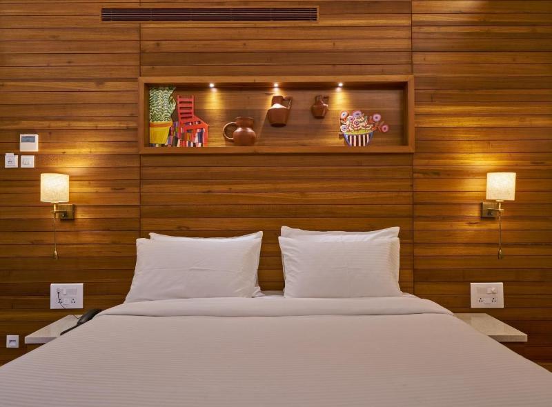 Hotel Atharv image