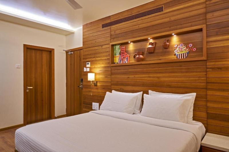 Hotel Atharv image