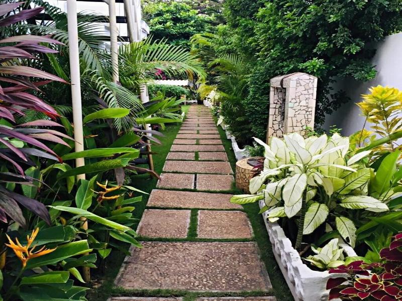 Villa Ekabo image