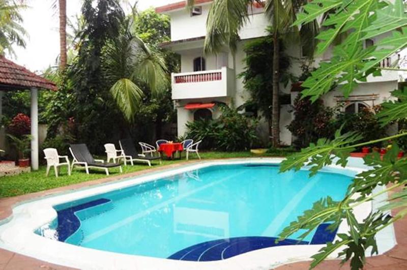 Ritchita Resort — photo 2