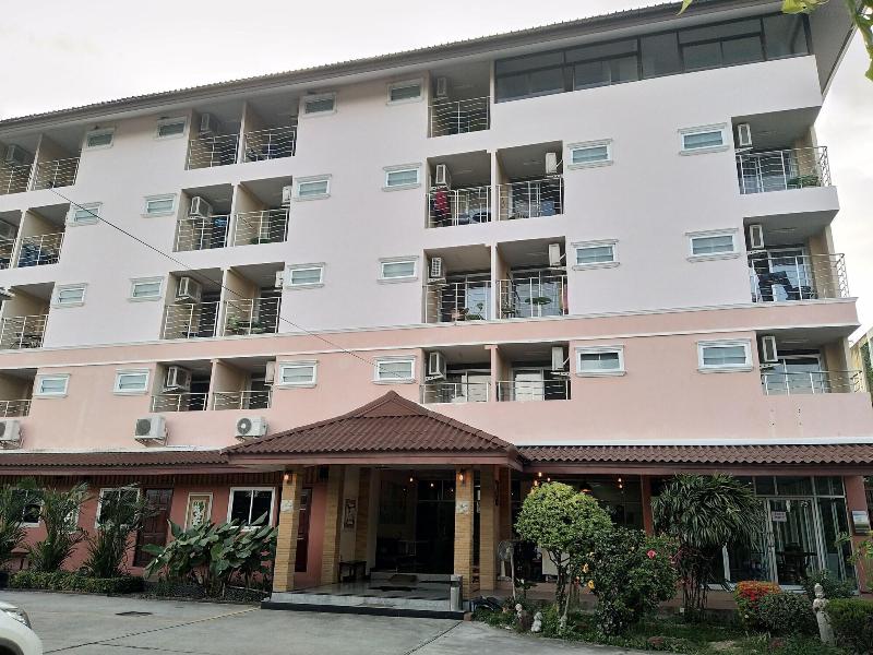 Areechon Apartment image