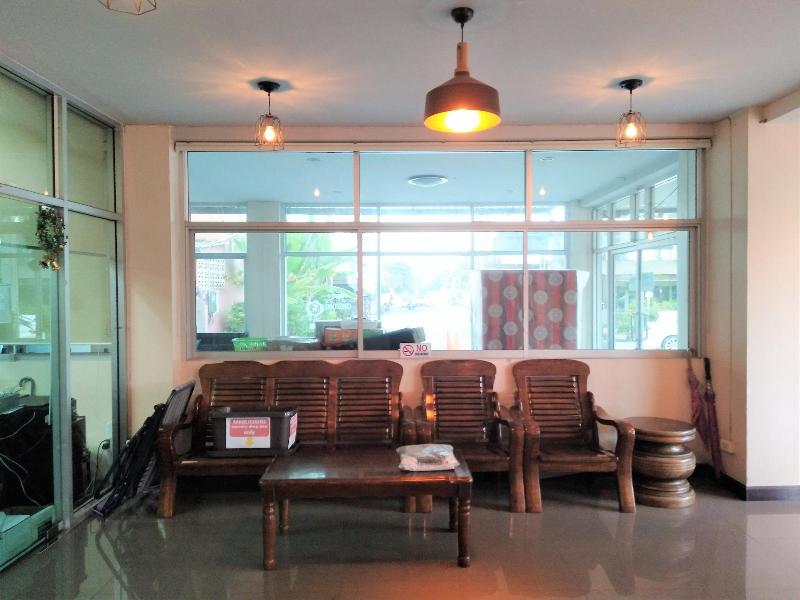 Areechon Apartment image