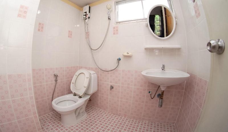 Areechon Apartment image