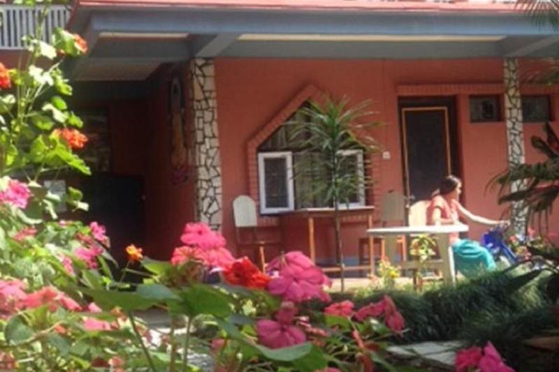 Little Buddha Guest House image