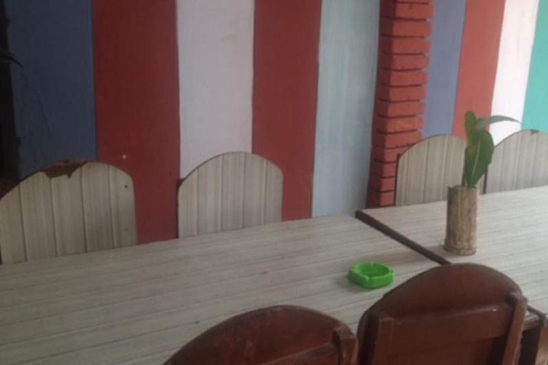Little Buddha Guest House image