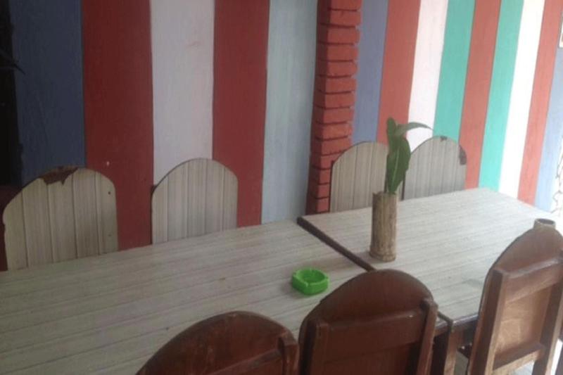 Little Buddha Guest House image