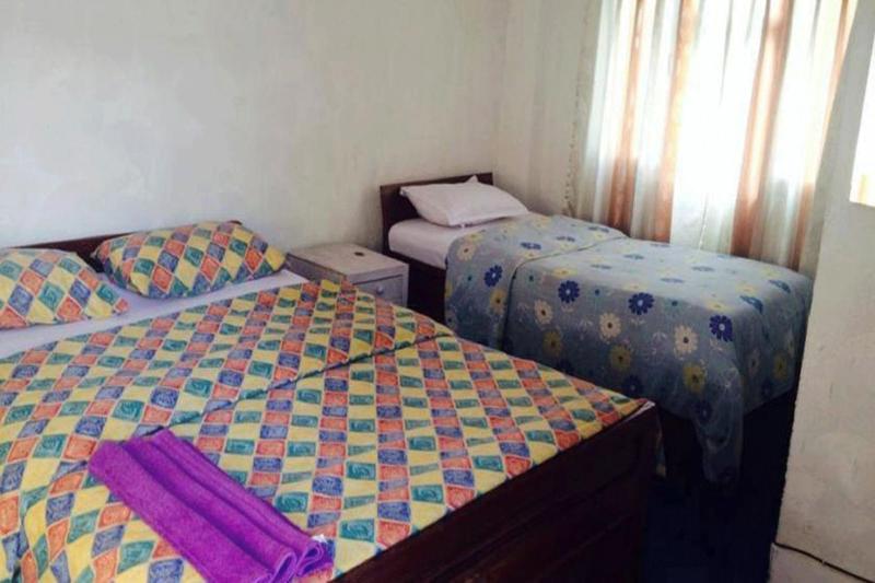 Little Buddha Guest House image