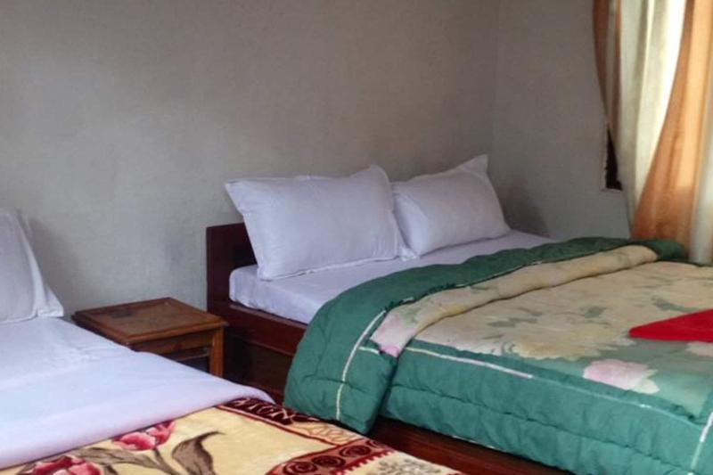 Little Buddha Guest House image