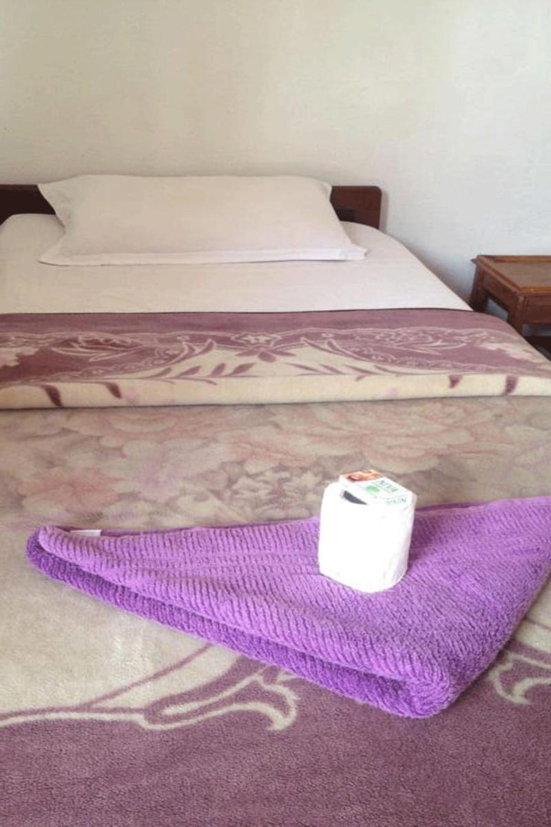 Little Buddha Guest House image