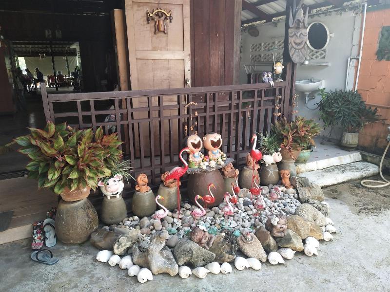 Sangmukda Homestay image