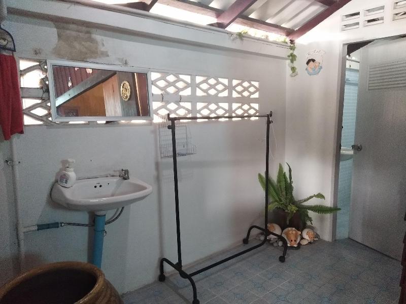 Sangmukda Homestay image