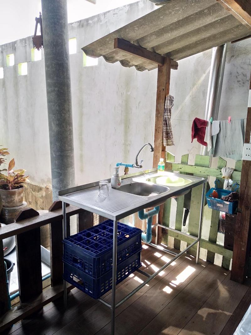 Sangmukda Homestay image