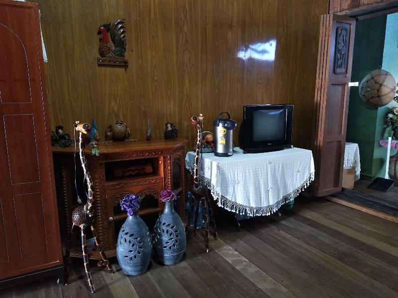 Sangmukda Homestay image