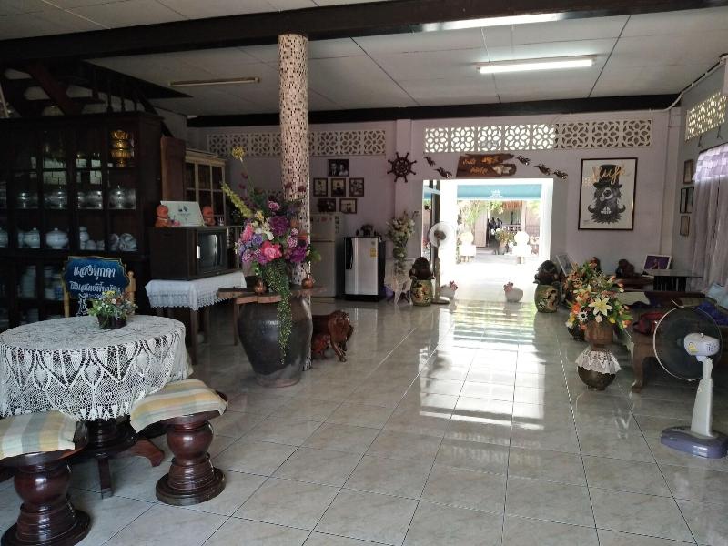 Sangmukda Homestay image