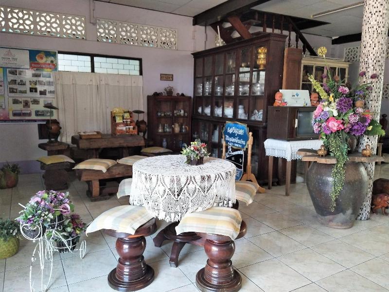 Sangmukda Homestay image