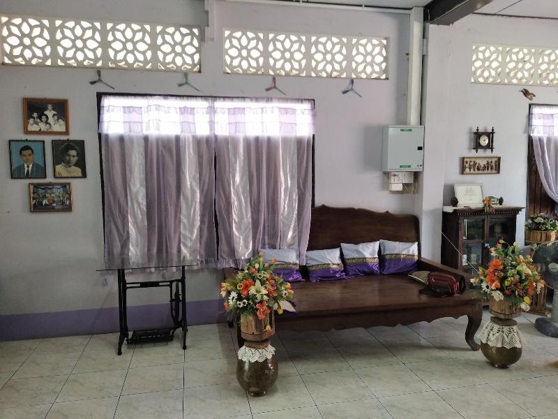 Sangmukda Homestay image